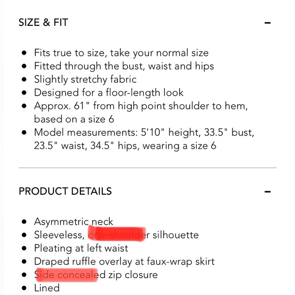 NWT sleeveless hot pink Maxi sz 14 - Picture 3 of 5